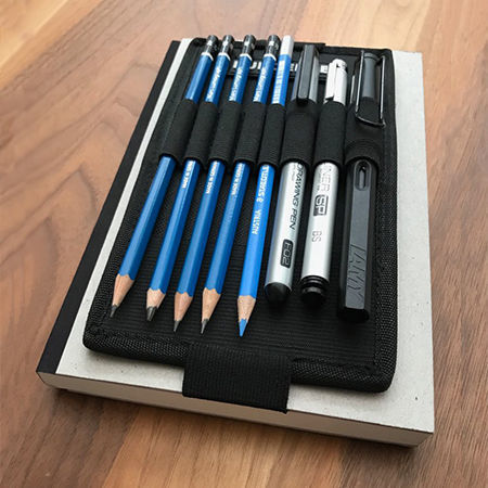 duroedge. Sketch Caddy