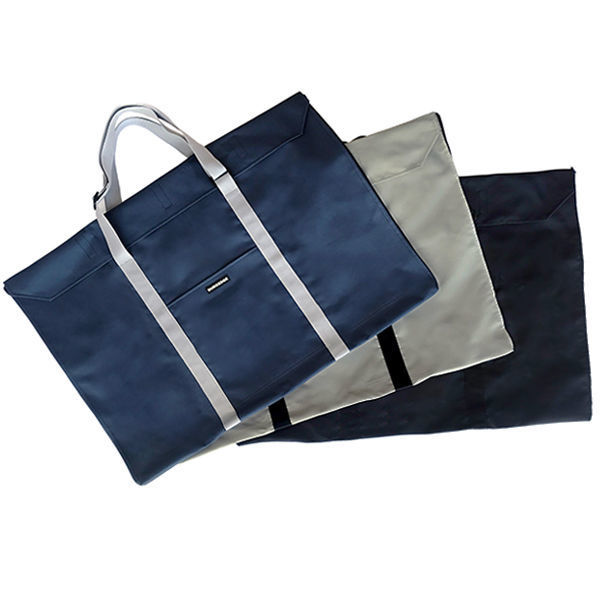 Picture of 23x31 Heavyduty Nylon Portfolio w/Durable Double Handle