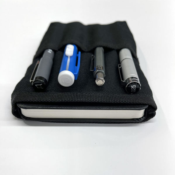 Picture of Pocket Companion - Black