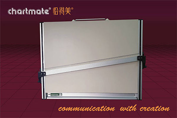 Angle can be adjusted from 0 to +-15°