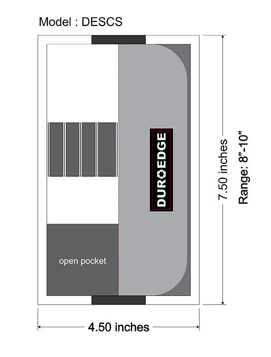 DESCS Sketch Companion Small